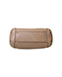 Foldover Heritage Miss Sicily Bag, top view